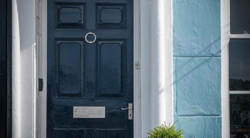 Photo of Literary Ambitions