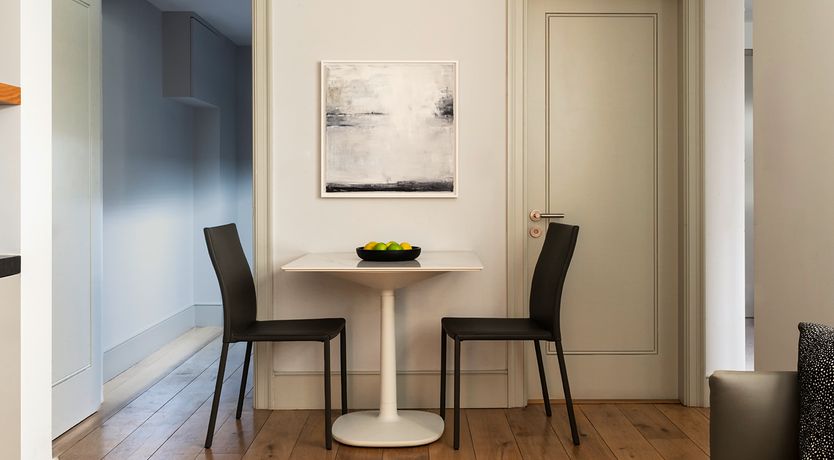 Photo of Bentinck Street Deluxe II