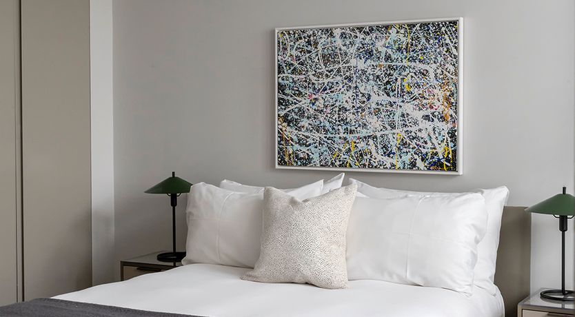 Photo of Bentinck Street Deluxe II