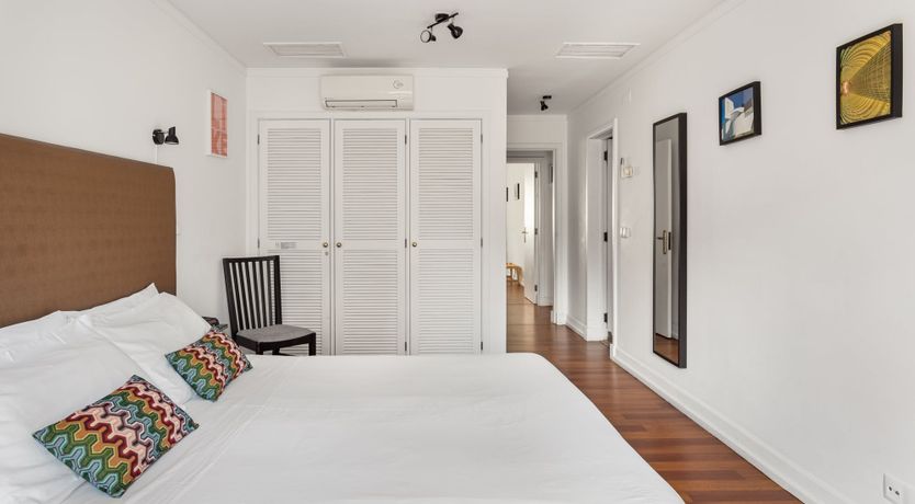 Photo of Skyline Tram