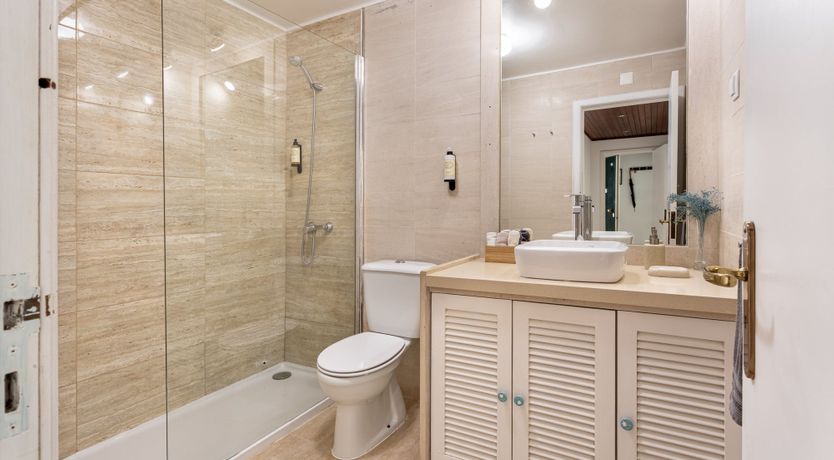 Photo of Skyline Tram