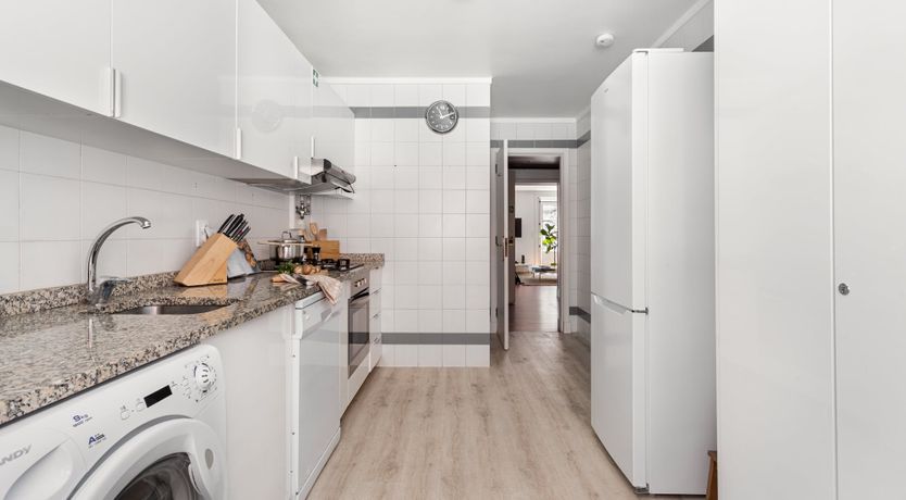 Photo of Skyline Tram