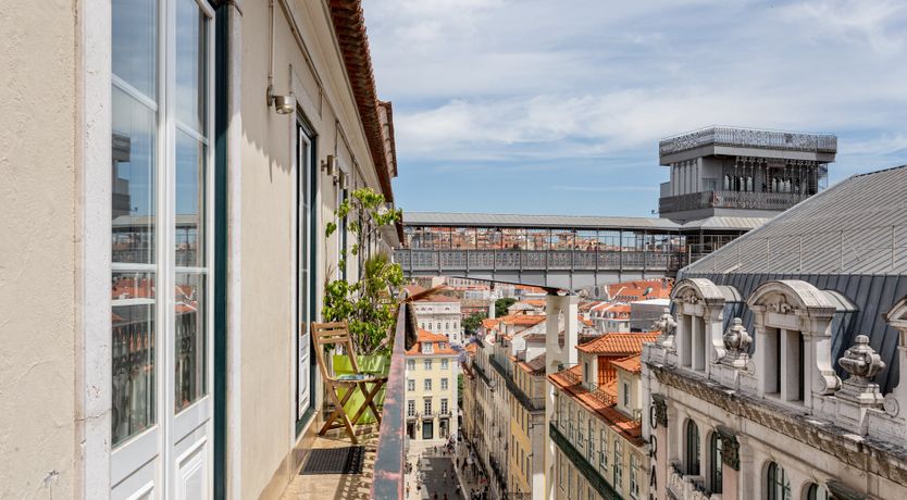 Photo of Skyline Tram