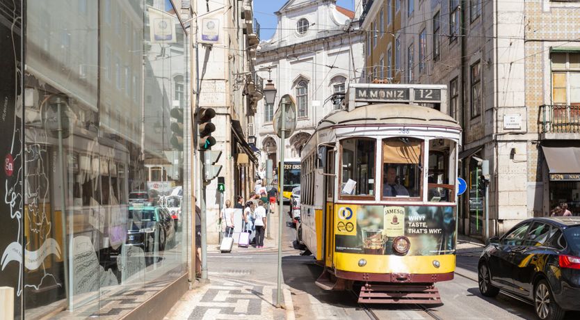 Photo of Skyline Tram