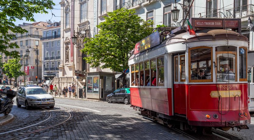 Photo of Skyline Tram