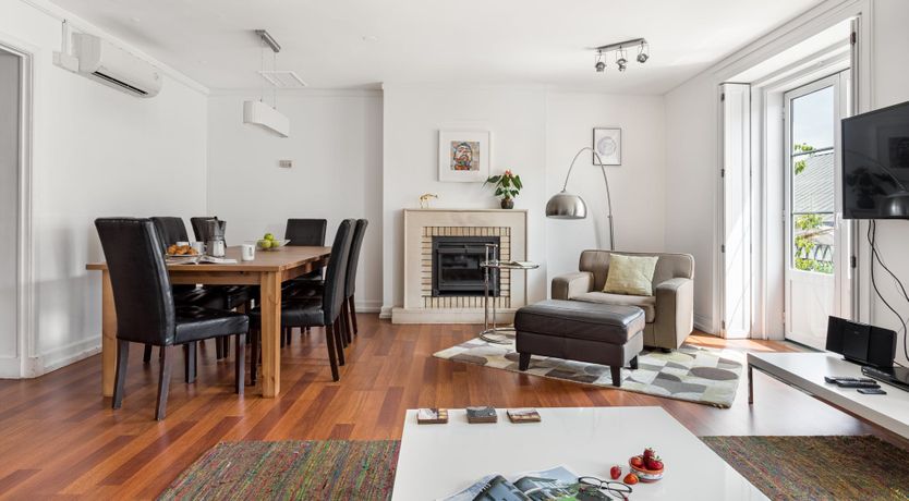 Photo of Skyline Tram