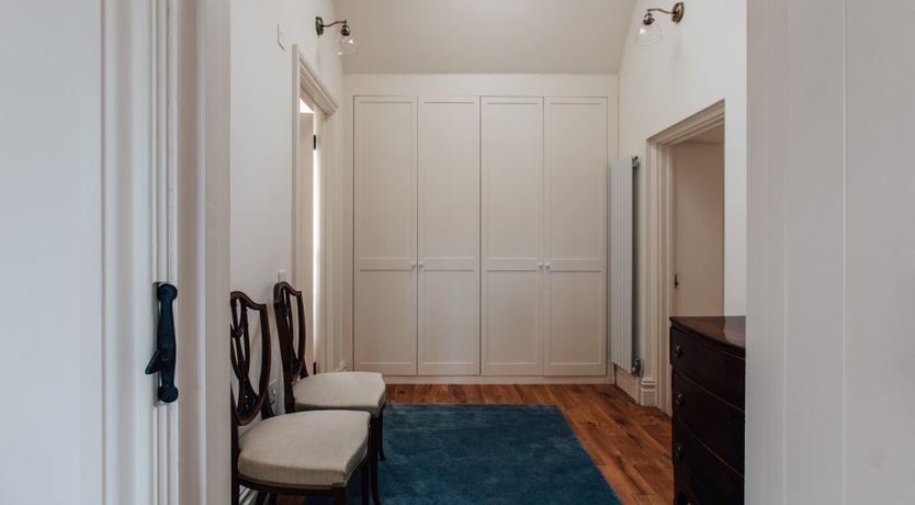 Photo of Silver Spoons