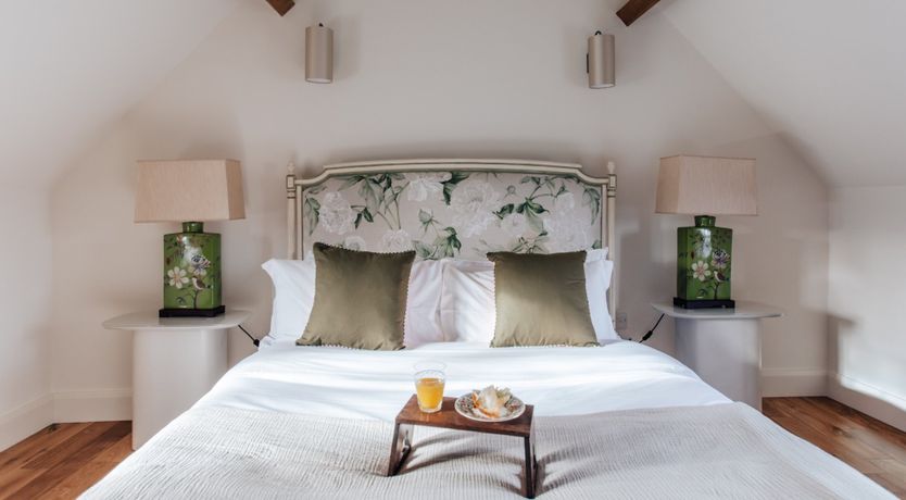 Photo of Silver Spoons