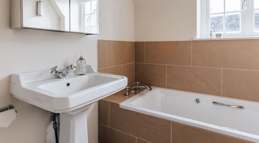 Photo of Silver Spoons