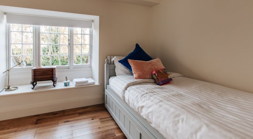 Photo of Silver Spoons