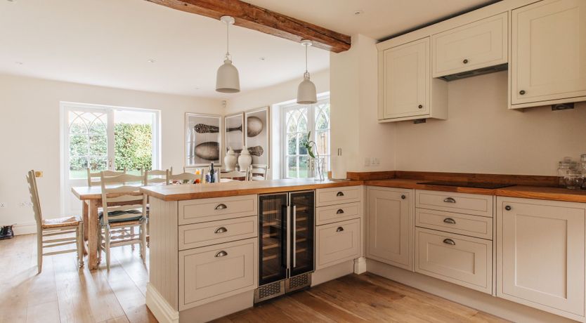 Photo of Silver Spoons