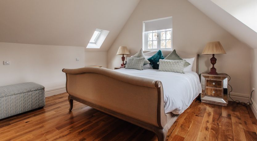 Photo of Silver Spoons