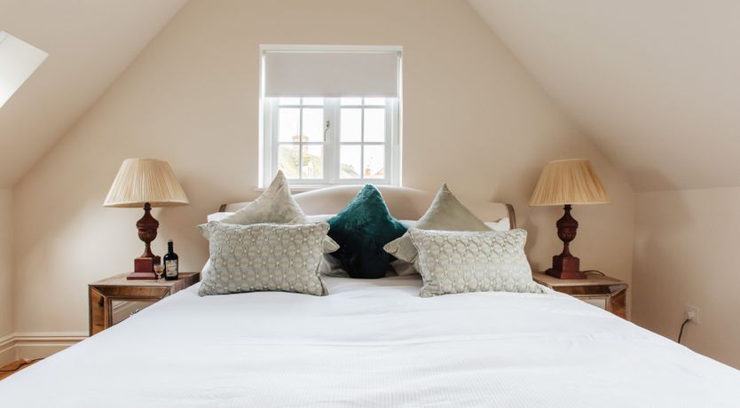 Photo of Silver Spoons