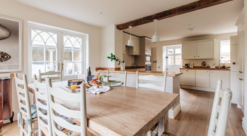 Photo of Silver Spoons