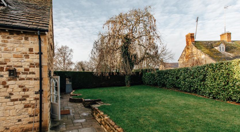 Photo of Silver Spoons