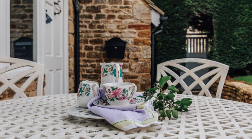 Photo of Silver Spoons