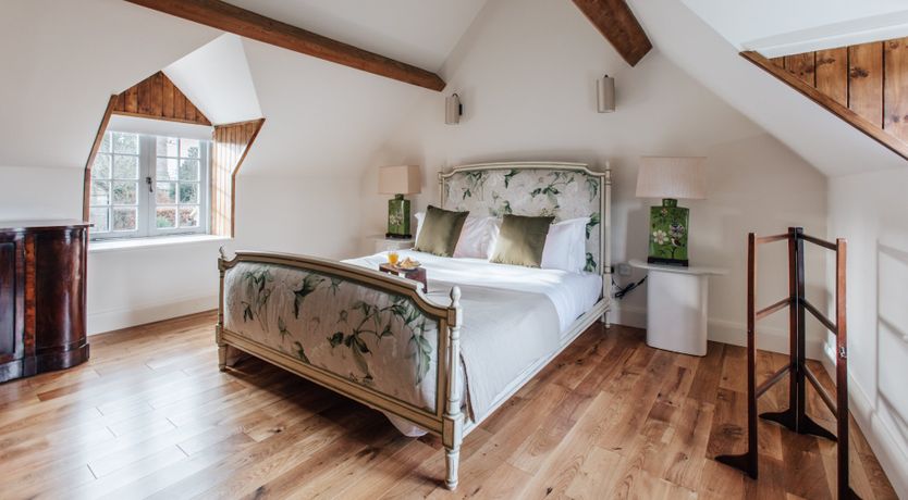 Photo of Silver Spoons