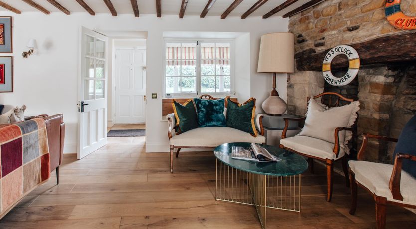 Photo of Silver Spoons