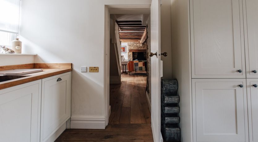 Photo of Silver Spoons