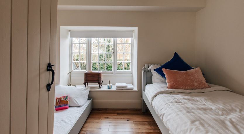 Photo of Silver Spoons