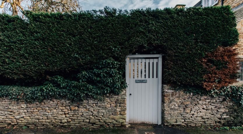 Photo of Silver Spoons