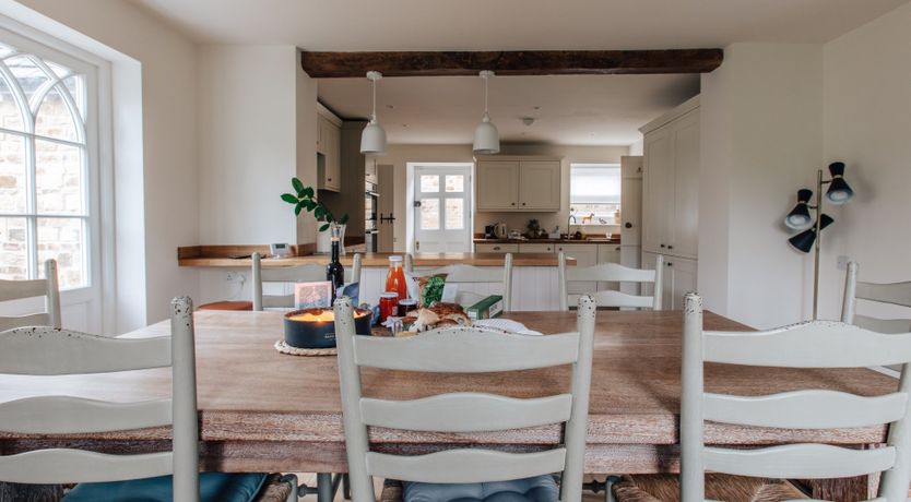 Photo of Silver Spoons