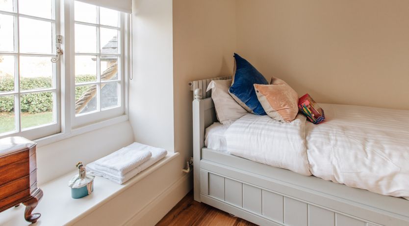 Photo of Silver Spoons