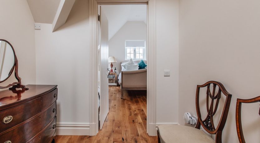 Photo of Silver Spoons