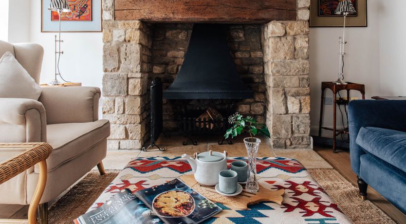 Photo of Silver Spoons