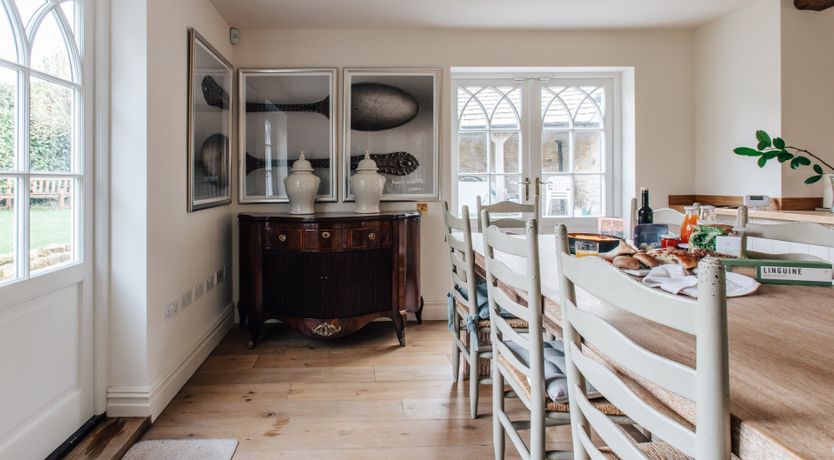 Photo of Silver Spoons