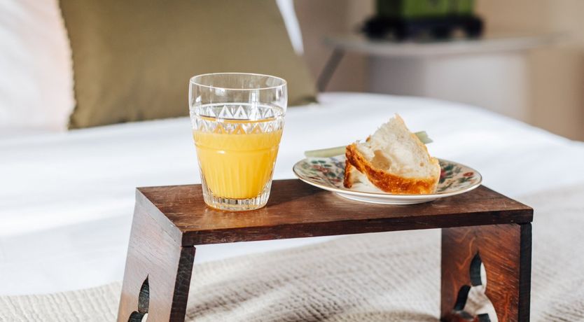 Photo of Silver Spoons