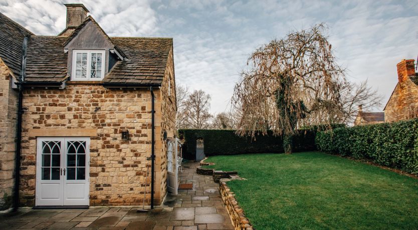 Photo of Silver Spoons