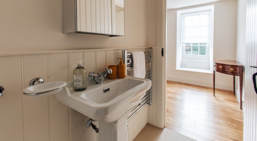 Photo of Silver Spoons