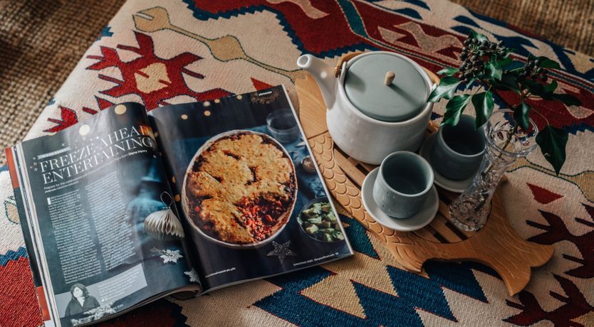 Photo of Silver Spoons