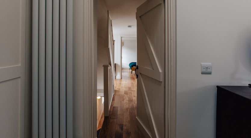 Photo of Silver Spoons