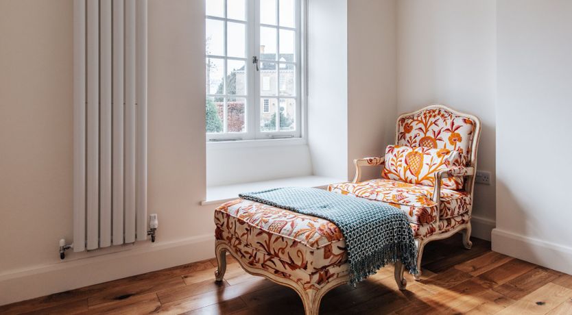 Photo of Silver Spoons