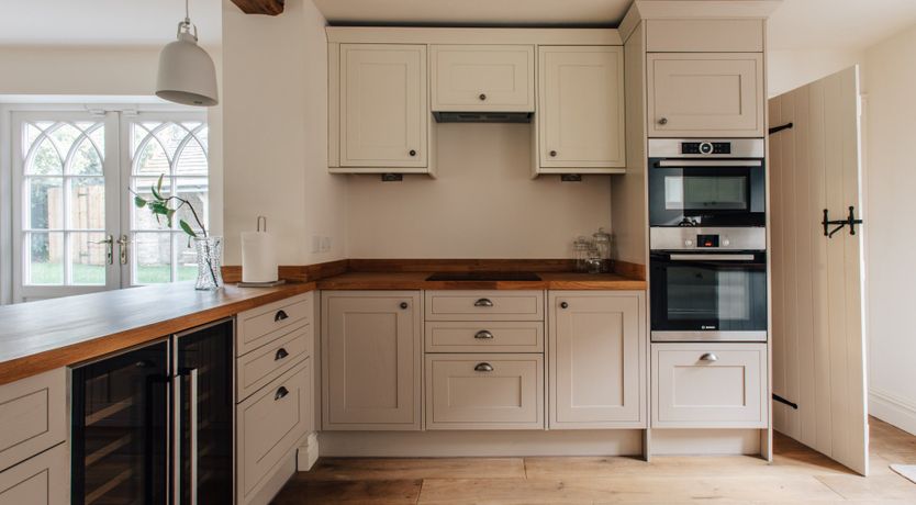 Photo of Silver Spoons