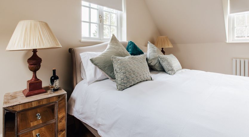 Photo of Silver Spoons