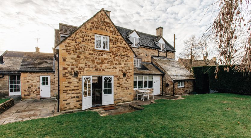 Photo of Silver Spoons