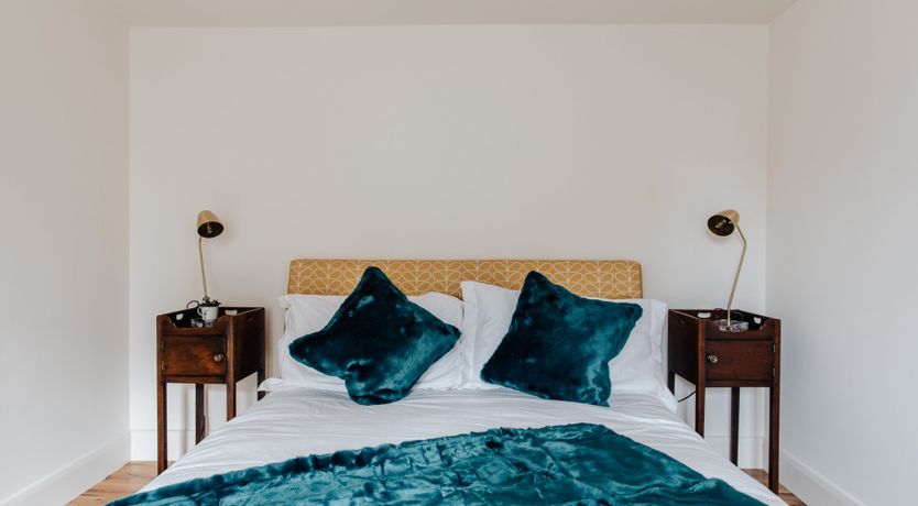 Photo of Silver Spoons