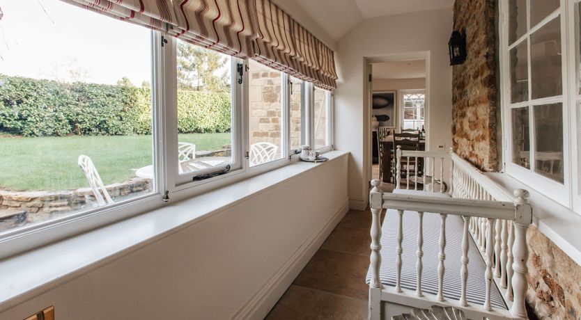 Photo of Silver Spoons