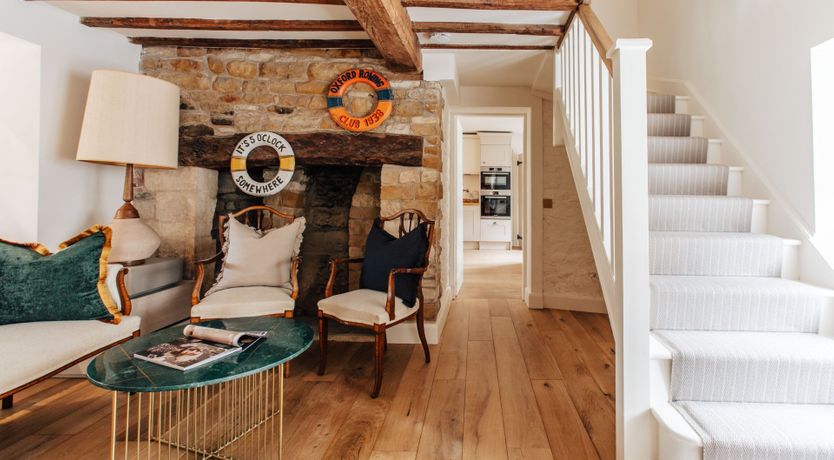 Photo of Silver Spoons