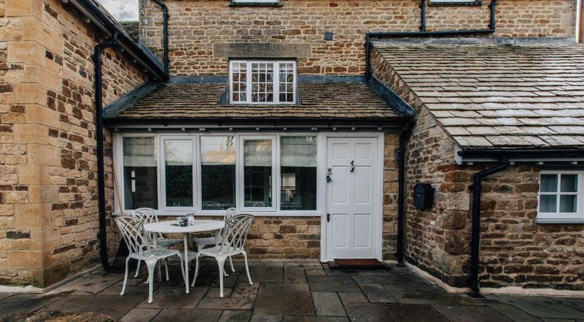 Photo of Silver Spoons