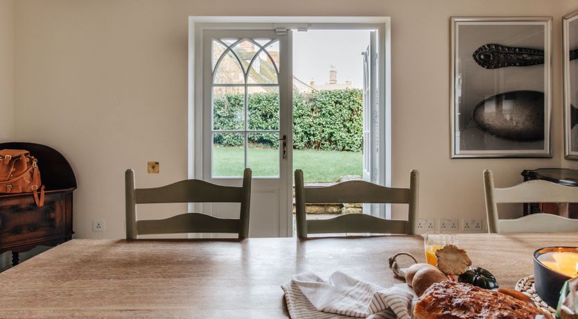 Photo of Silver Spoons