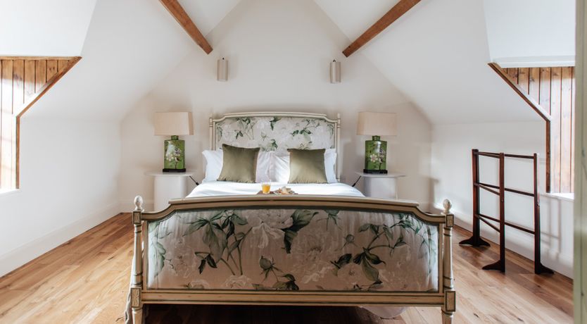 Photo of Silver Spoons