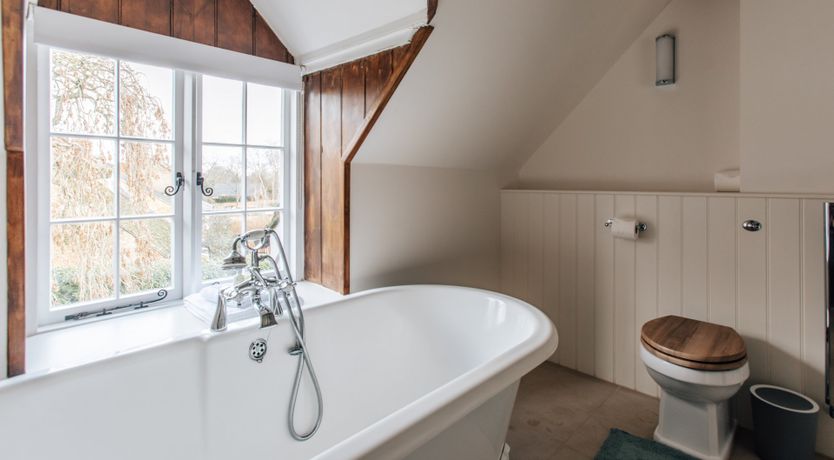 Photo of Silver Spoons