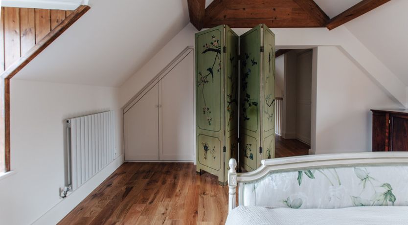 Photo of Silver Spoons