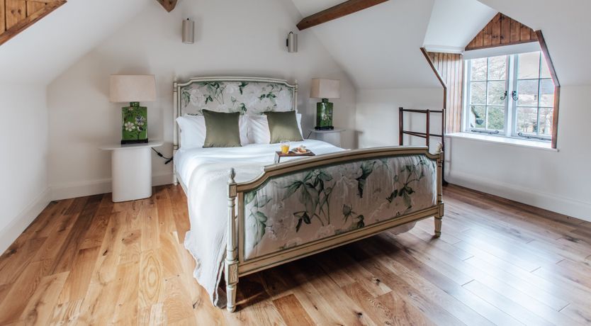 Photo of Silver Spoons