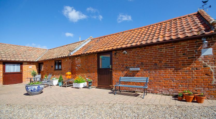 Photo of The Old Bakery