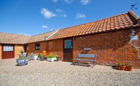 Photo of The Old Bakery